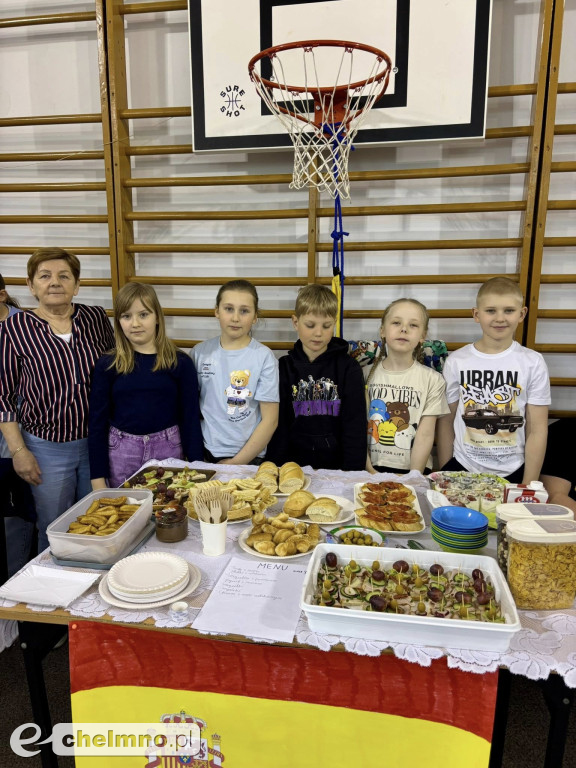 Europejski Dzień Śniadania w Trzebczu Szlacheckim