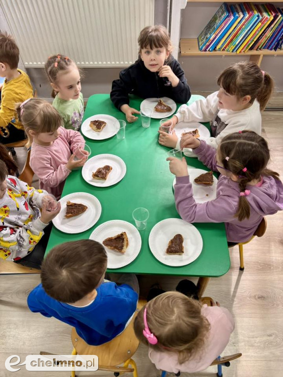 Europejski Dzień Śniadania w Trzebczu Szlacheckim