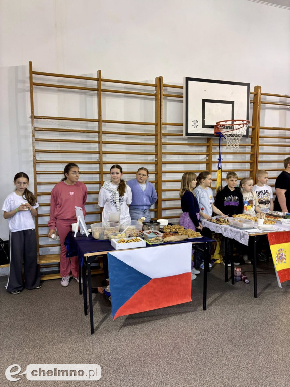 Europejski Dzień Śniadania w Trzebczu Szlacheckim