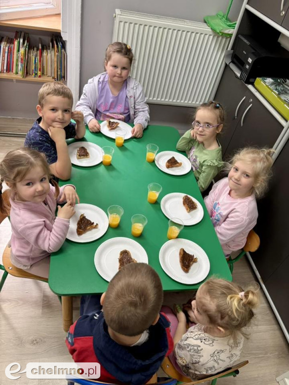 Europejski Dzień Śniadania w Trzebczu Szlacheckim