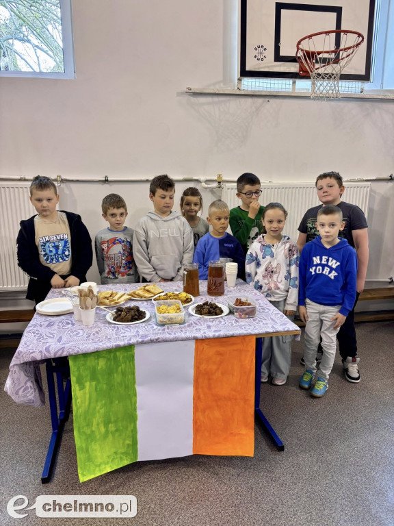 Europejski Dzień Śniadania w Trzebczu Szlacheckim