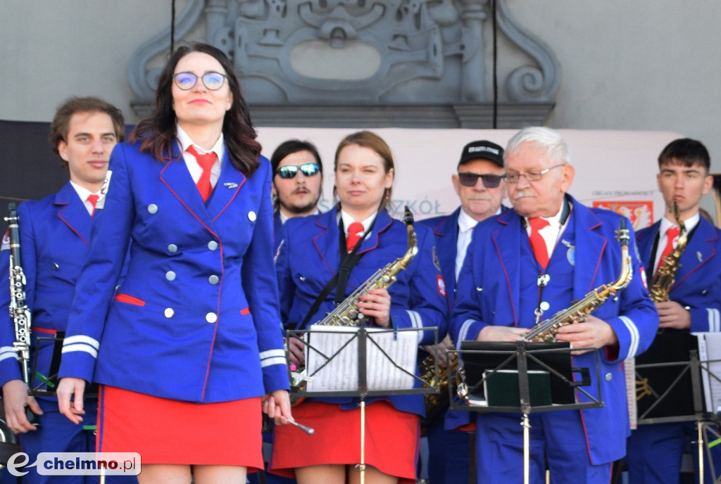 Tłumy uczestników bawiły się na Święcie Czekolady