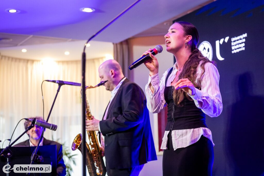 Dwie dekady bydgoskiej Alma Mater