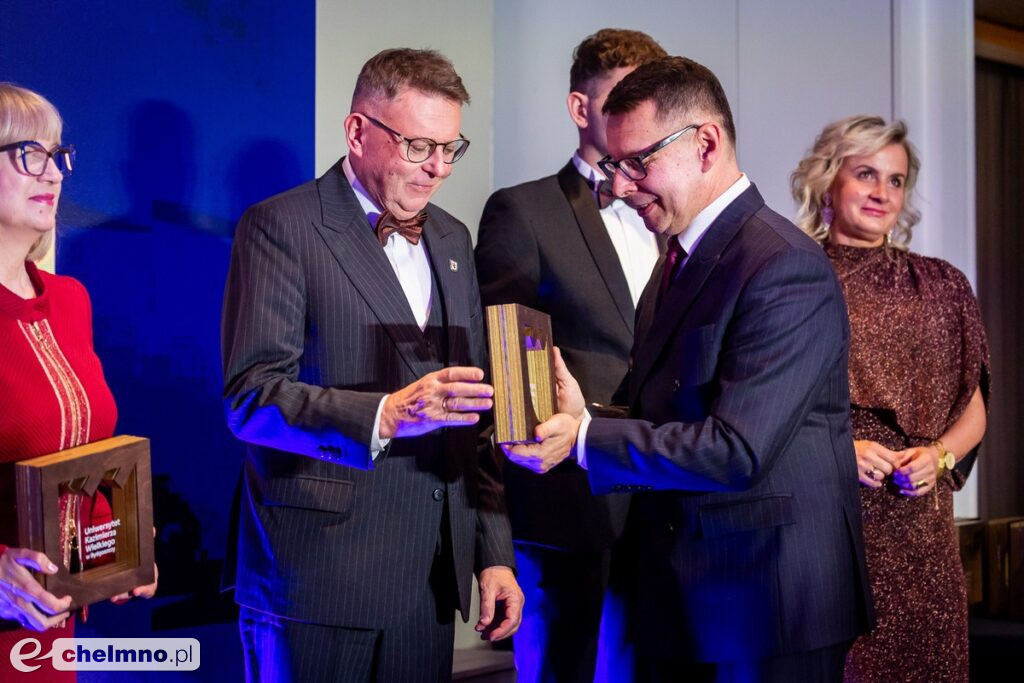 Dwie dekady bydgoskiej Alma Mater