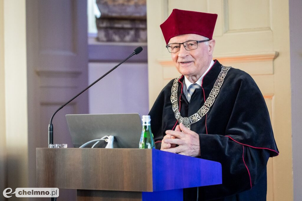 Dwie dekady bydgoskiej Alma Mater