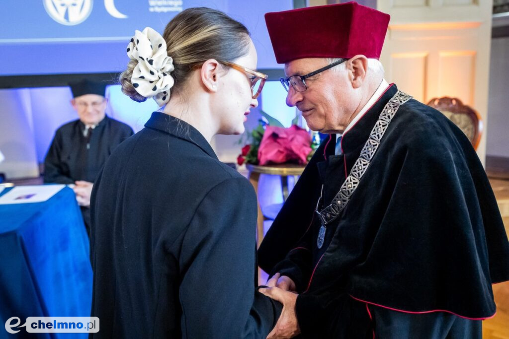 Dwie dekady bydgoskiej Alma Mater