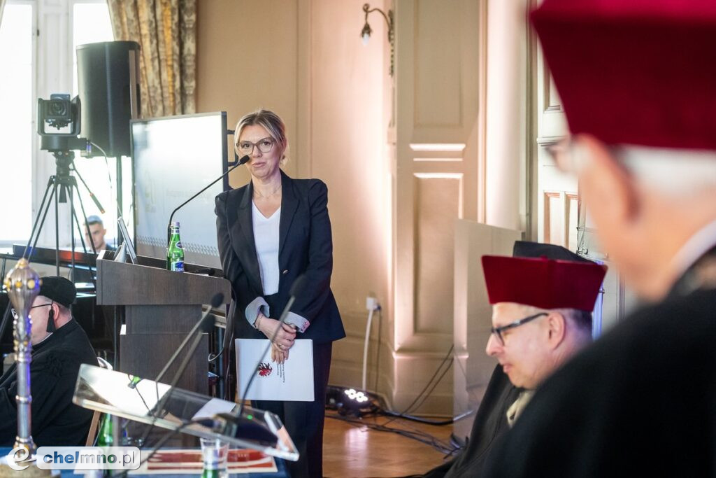 Dwie dekady bydgoskiej Alma Mater