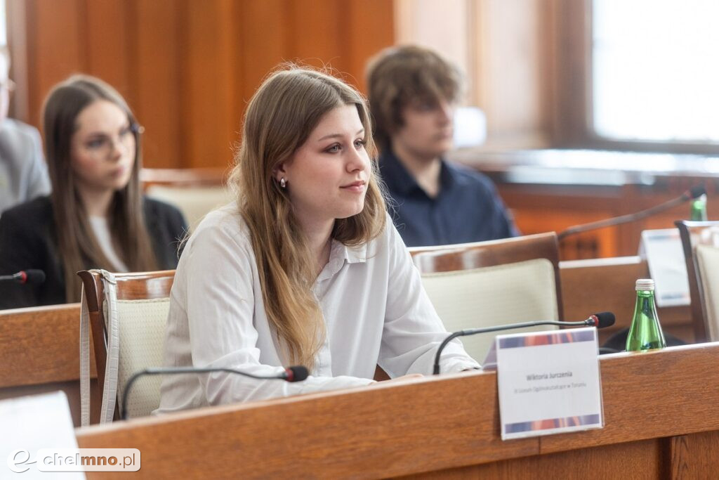 Samorząd terytorialny to szkoła demokracji