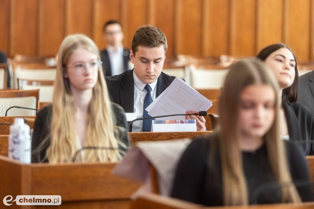 Samorząd terytorialny to szkoła demokracji