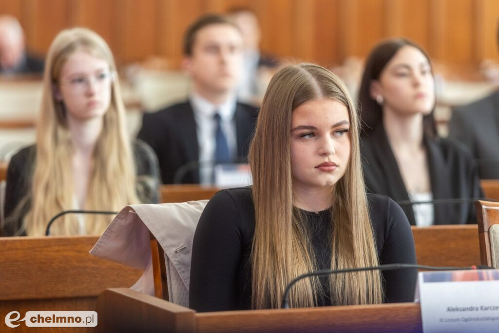 Samorząd terytorialny to szkoła demokracji