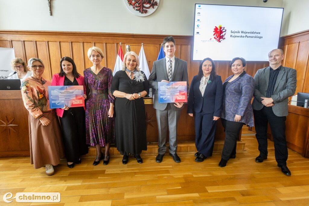 Samorząd terytorialny to szkoła demokracji