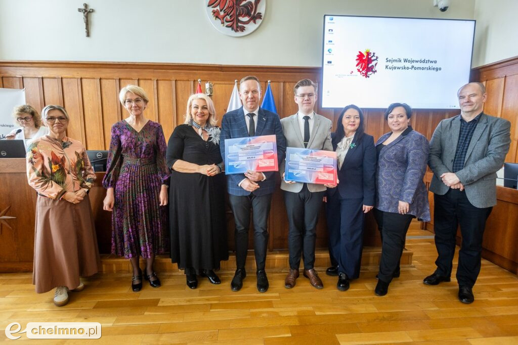 Samorząd terytorialny to szkoła demokracji