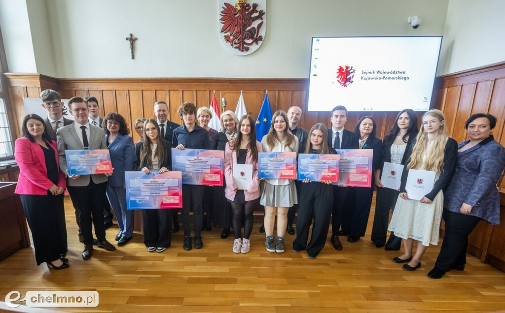 Samorząd terytorialny to szkoła demokracji