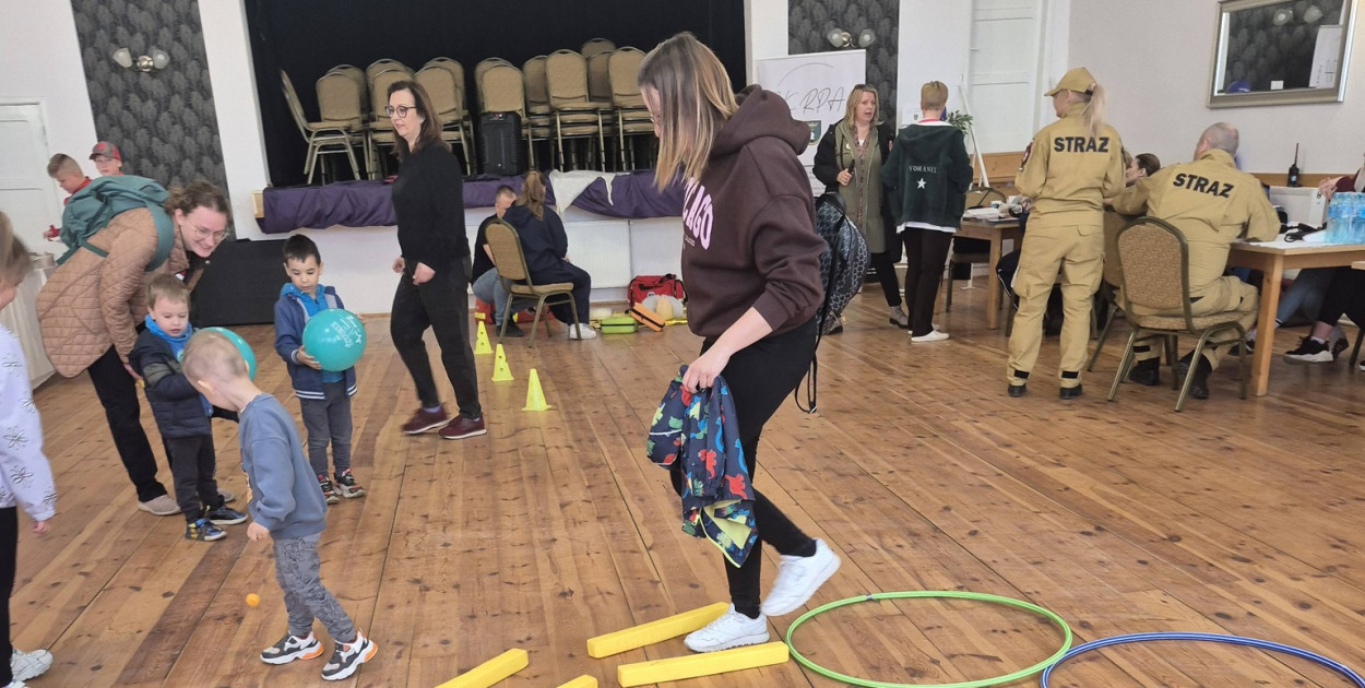 Świetna inicjatywa – taka sobota ma sens