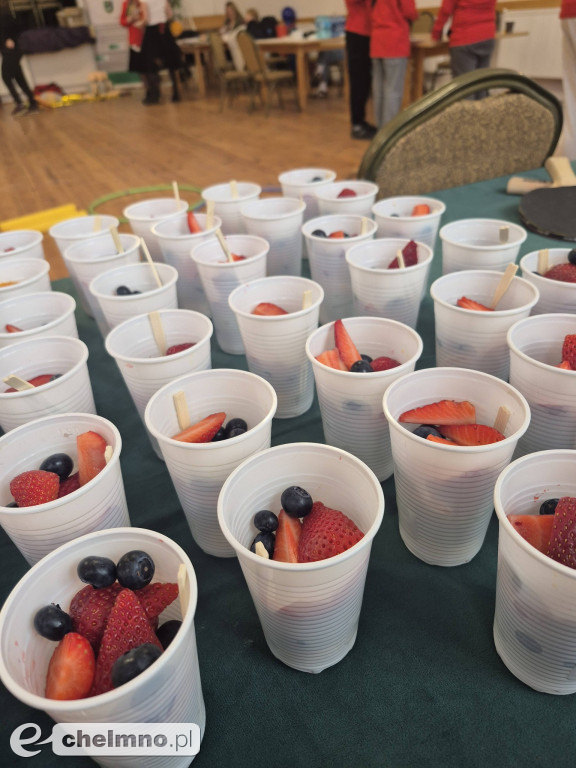 Świetna inicjatywa – taka sobota ma sens