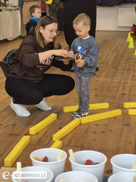 Świetna inicjatywa – taka sobota ma sens