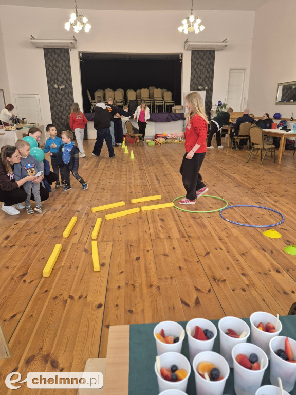 Świetna inicjatywa – taka sobota ma sens