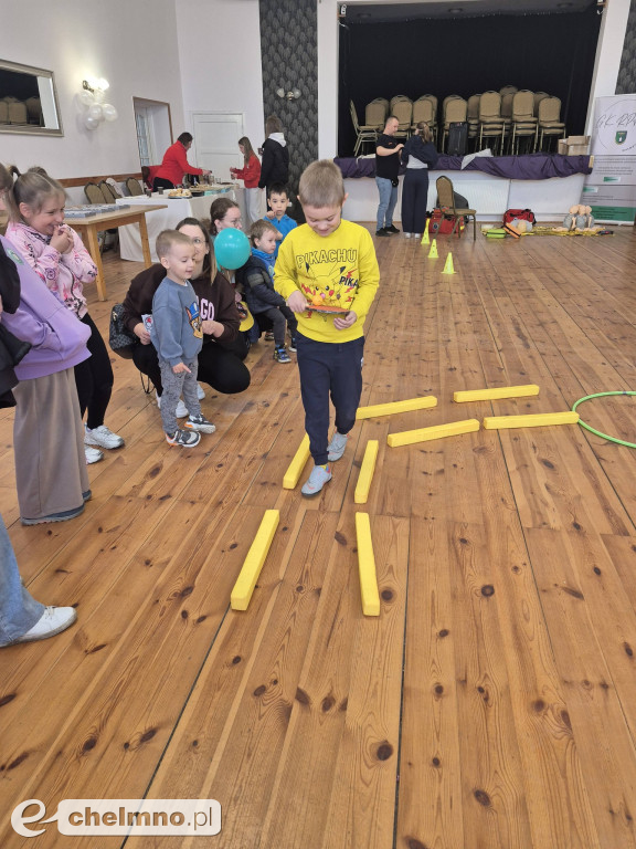 Świetna inicjatywa – taka sobota ma sens