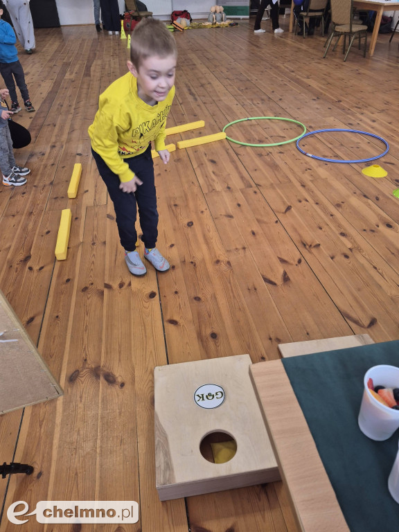 Świetna inicjatywa – taka sobota ma sens