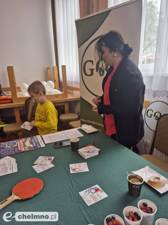 Świetna inicjatywa – taka sobota ma sens