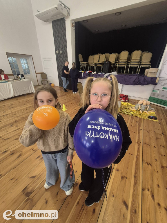 Świetna inicjatywa – taka sobota ma sens