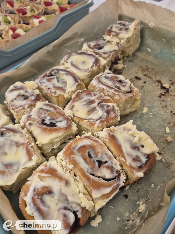 Świetna inicjatywa – taka sobota ma sens