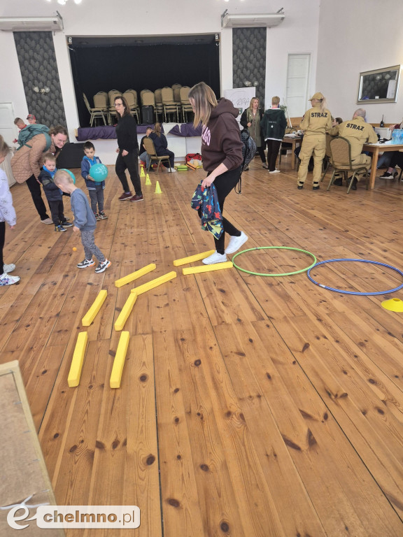 Świetna inicjatywa – taka sobota ma sens