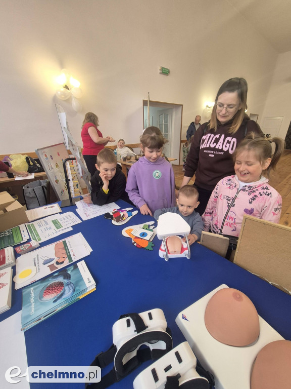 Świetna inicjatywa – taka sobota ma sens