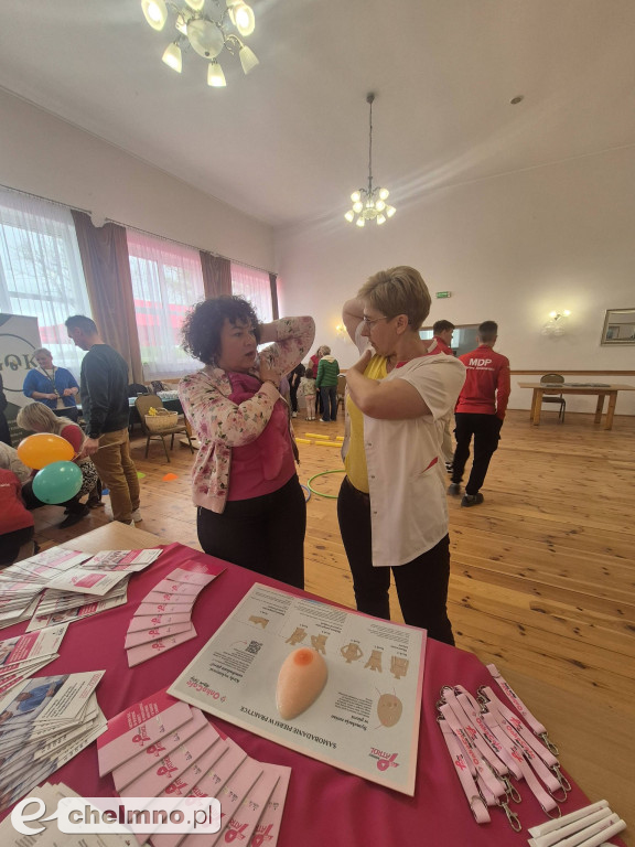 Świetna inicjatywa – taka sobota ma sens