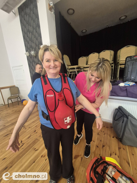 Świetna inicjatywa – taka sobota ma sens