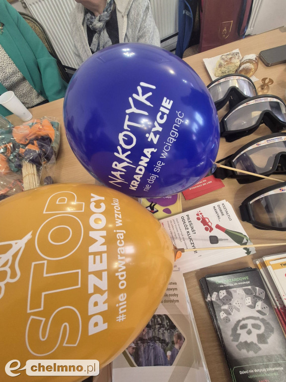 Świetna inicjatywa – taka sobota ma sens