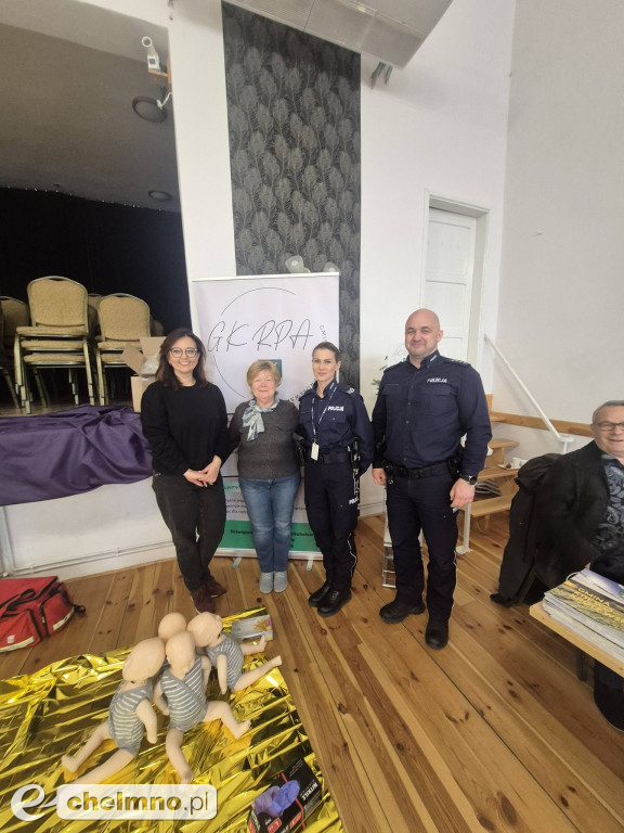 Świetna inicjatywa – taka sobota ma sens