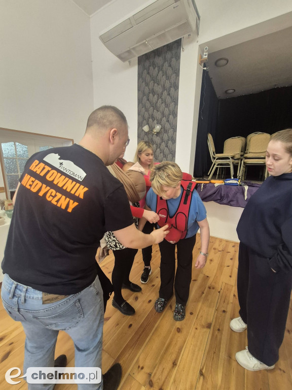 Świetna inicjatywa – taka sobota ma sens