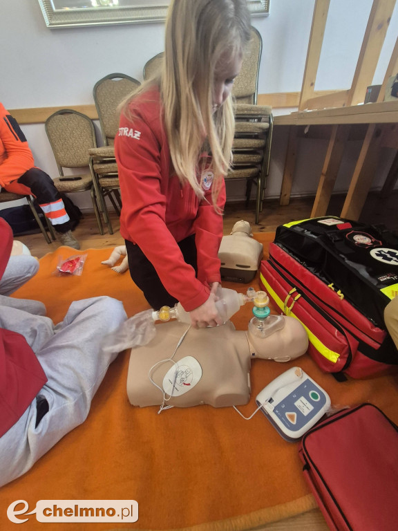 Świetna inicjatywa – taka sobota ma sens