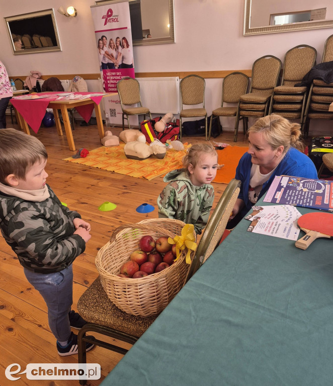 Świetna inicjatywa – taka sobota ma sens