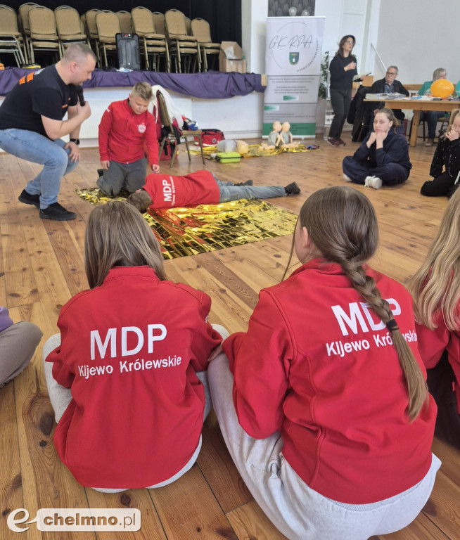 Świetna inicjatywa – taka sobota ma sens