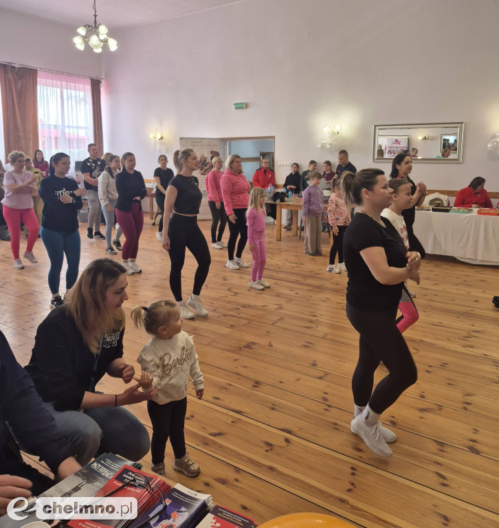 Świetna inicjatywa – taka sobota ma sens