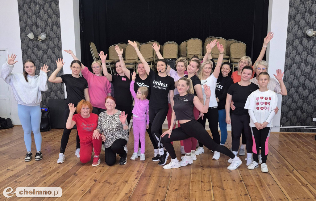 Świetna inicjatywa – taka sobota ma sens