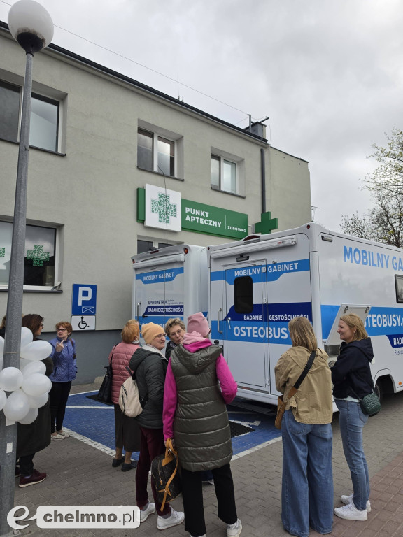 Świetna inicjatywa – taka sobota ma sens