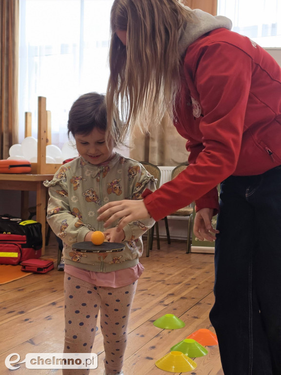 Świetna inicjatywa – taka sobota ma sens