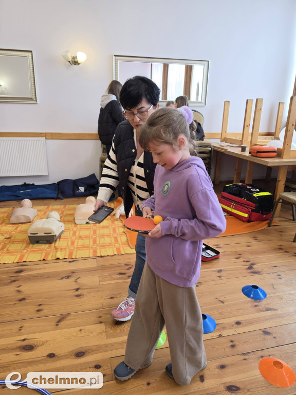 Świetna inicjatywa – taka sobota ma sens