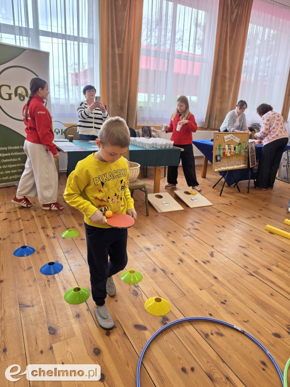 Świetna inicjatywa – taka sobota ma sens