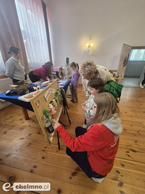 Świetna inicjatywa – taka sobota ma sens