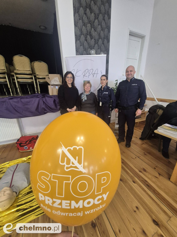 Świetna inicjatywa – taka sobota ma sens