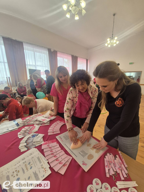 Świetna inicjatywa – taka sobota ma sens