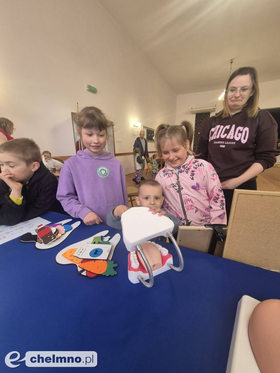 Świetna inicjatywa – taka sobota ma sens