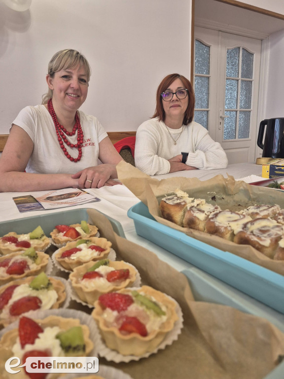 Świetna inicjatywa – taka sobota ma sens