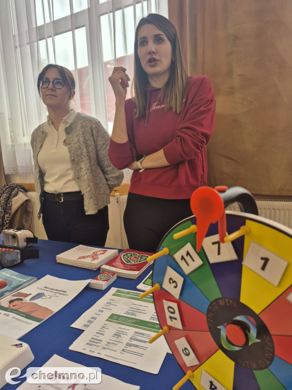 Świetna inicjatywa – taka sobota ma sens