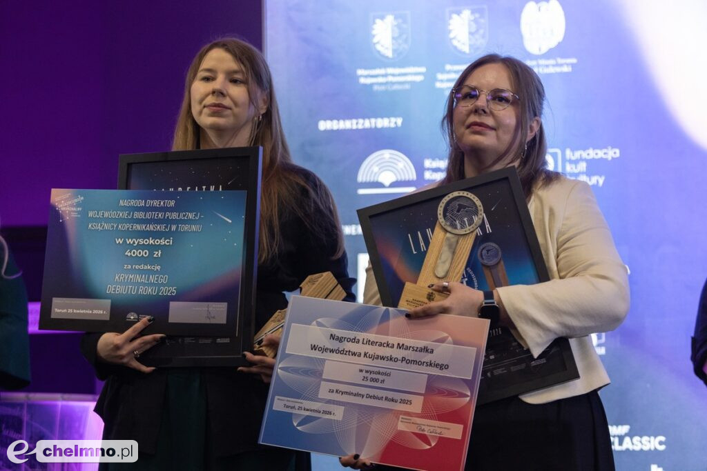 Nagrodzona powieść Gabrieli Pawliny stawia trudne pytania