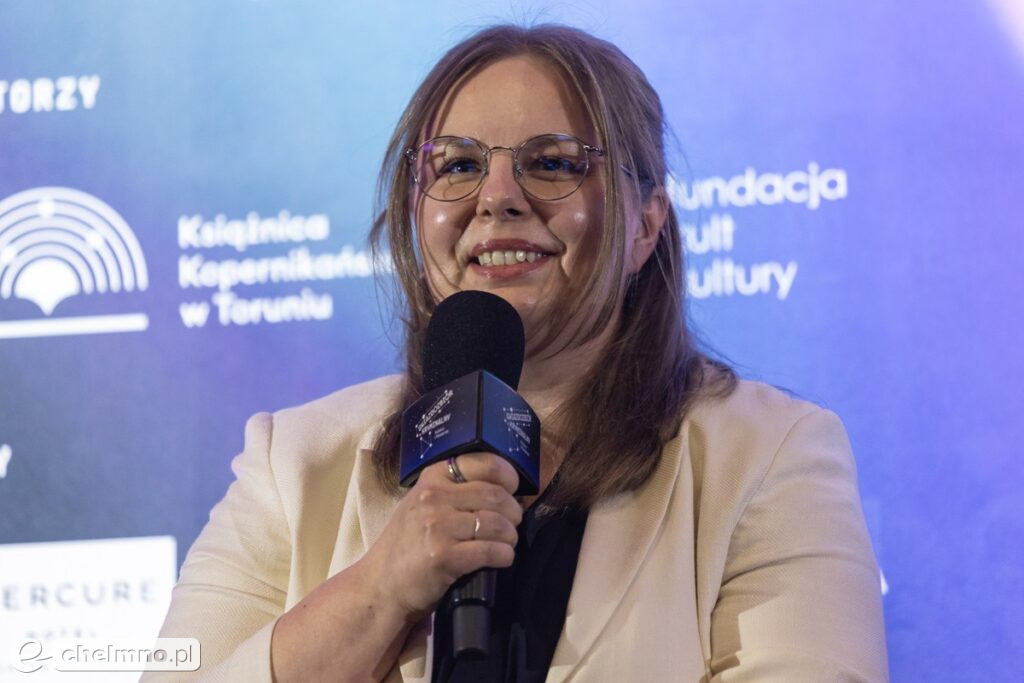 Nagrodzona powieść Gabrieli Pawliny stawia trudne pytania